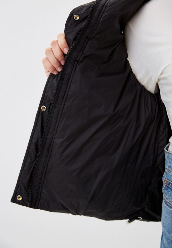 фото Жилет утепленный snow airwolf