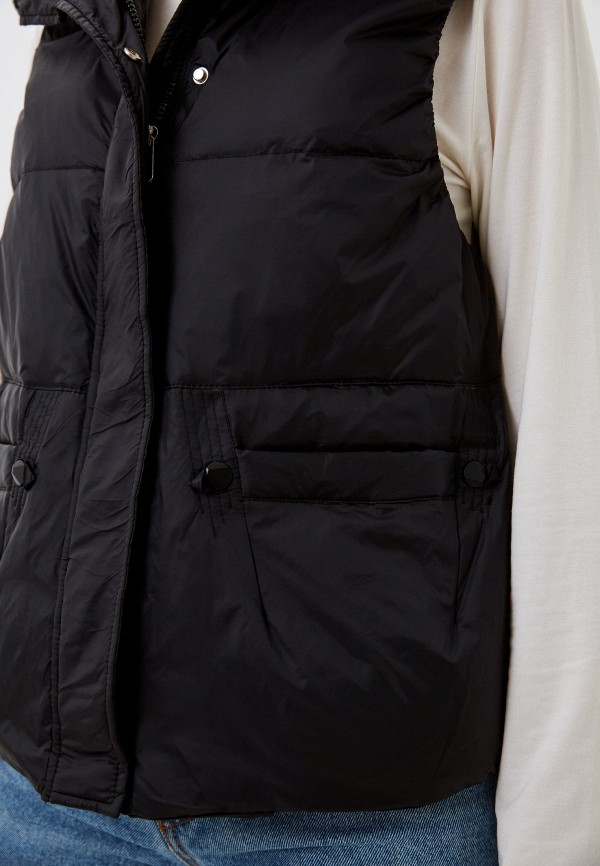 фото Жилет утепленный snow airwolf