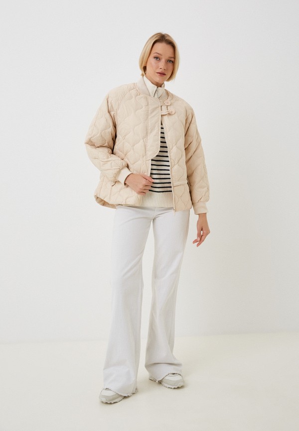 фото Куртка утепленная snow airwolf