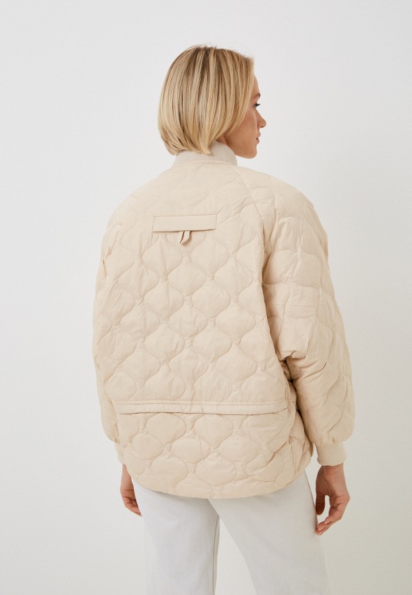 фото Куртка утепленная snow airwolf