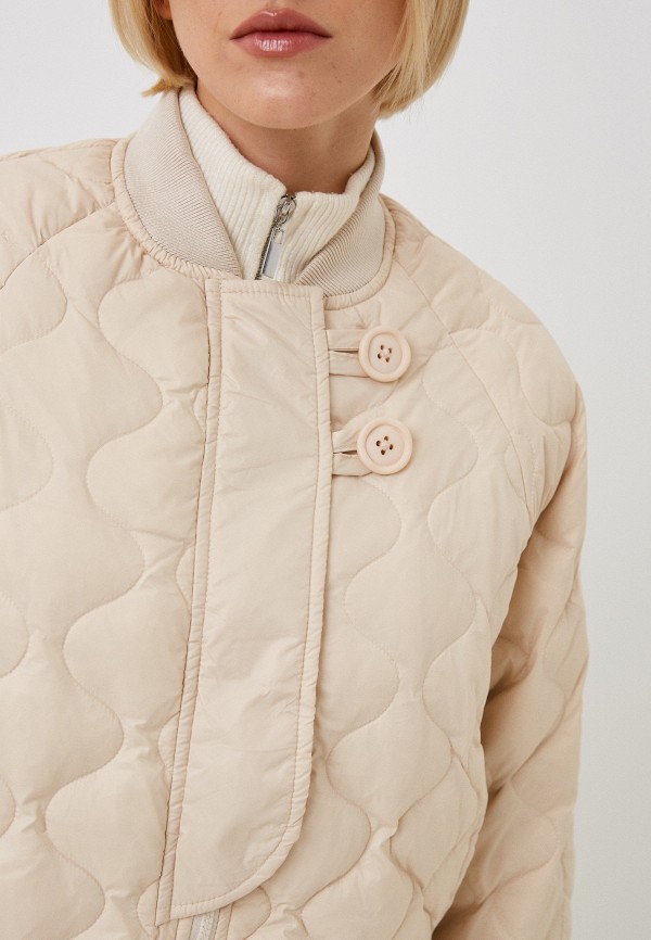 фото Куртка утепленная snow airwolf