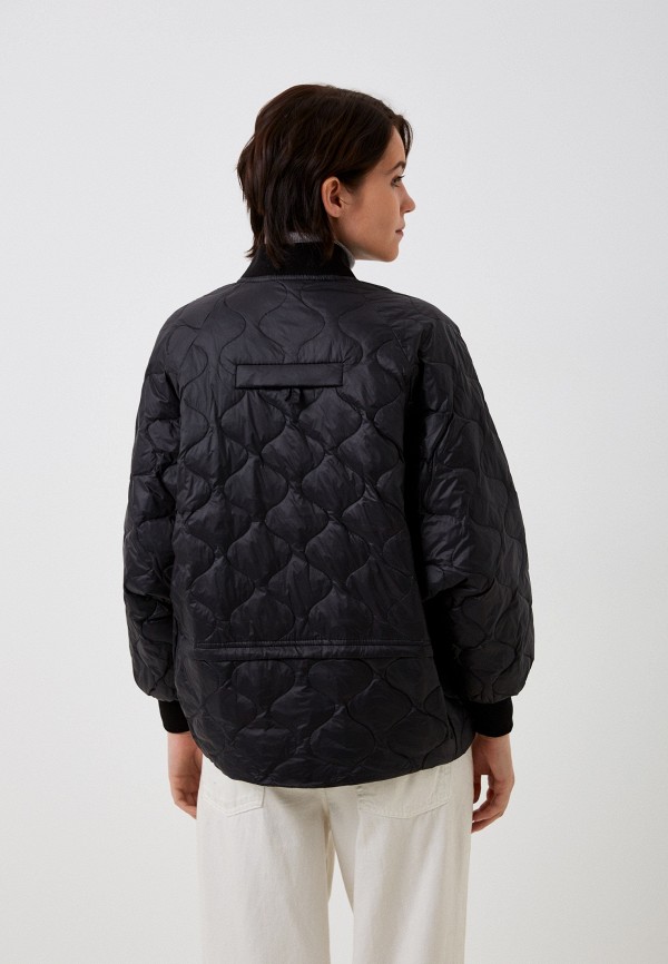 фото Куртка утепленная snow airwolf