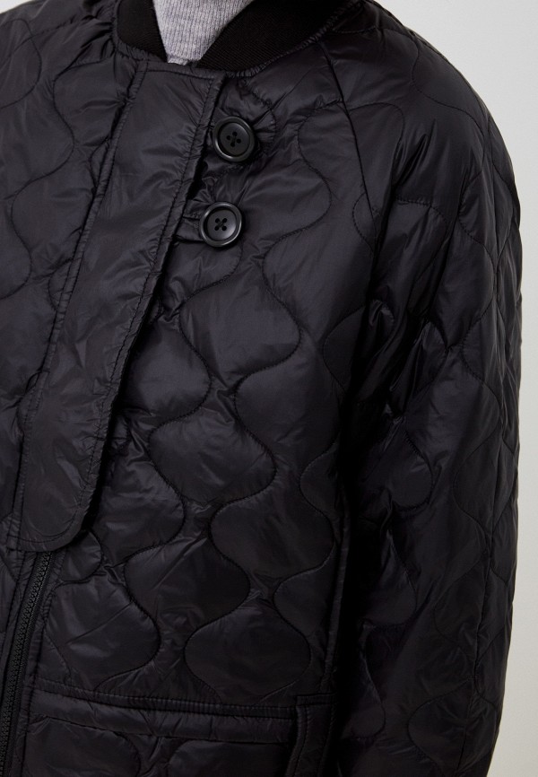 фото Куртка утепленная snow airwolf