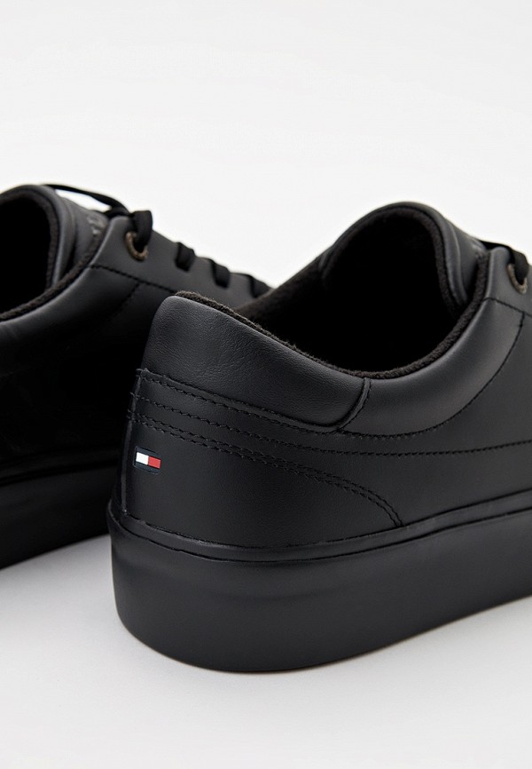 фото Кеды tommy hilfiger