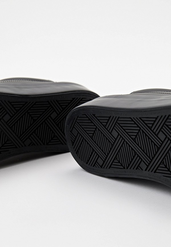 фото Кеды tommy hilfiger