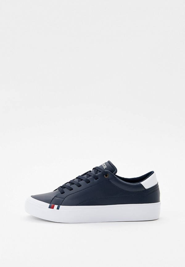 

Кеды Tommy Hilfiger, Синий