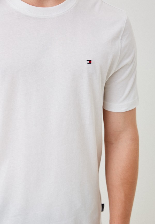 фото Футболка tommy hilfiger