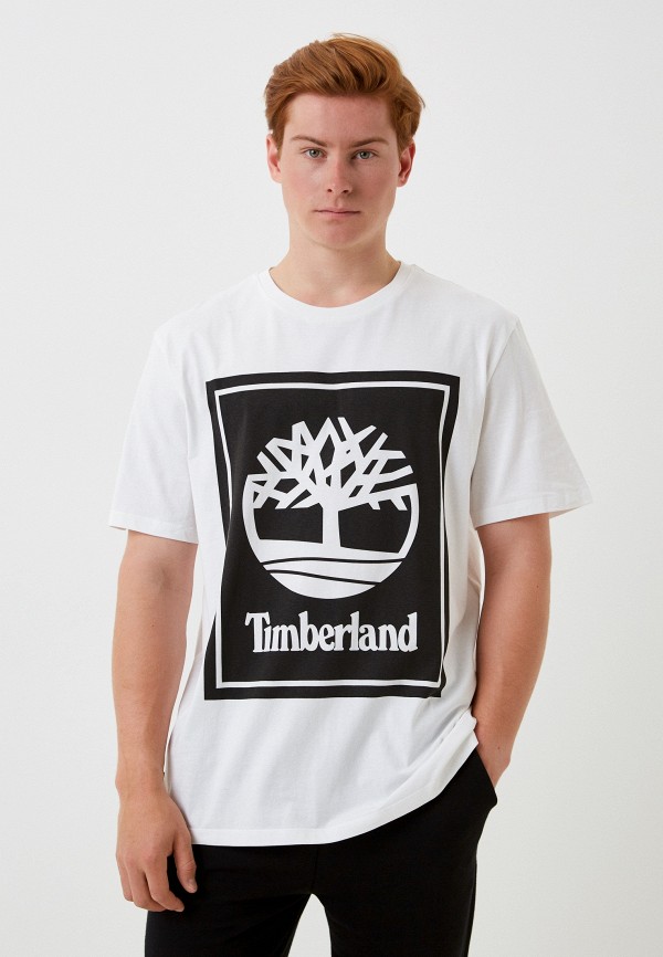 Футболка Timberland