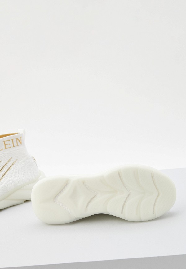 фото Кроссовки plein sport