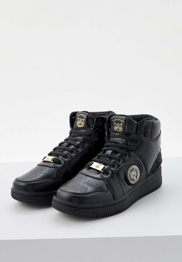 фото Кеды plein sport