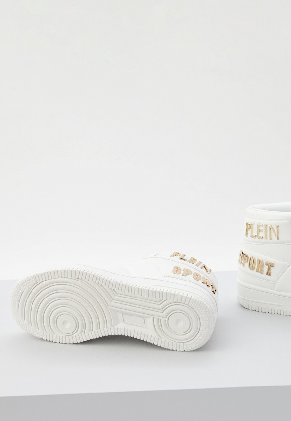 фото Кеды plein sport