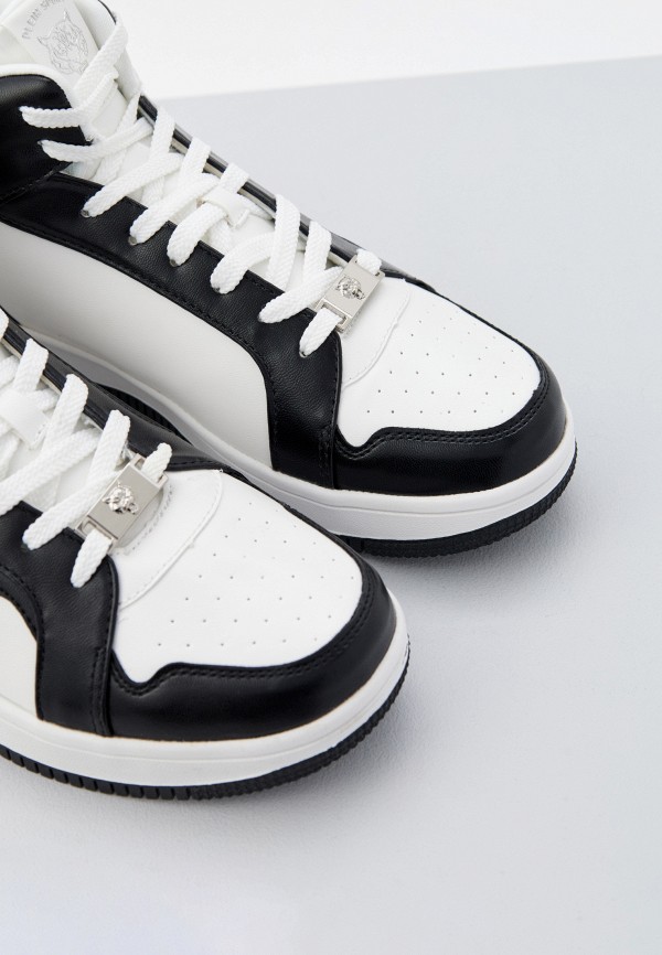 Кеды Plein Sport разноцветный, размер 41, фото 2