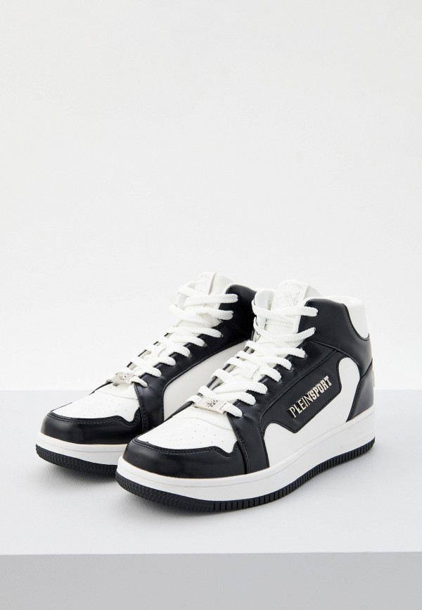 Кеды Plein Sport разноцветный, размер 41, фото 3