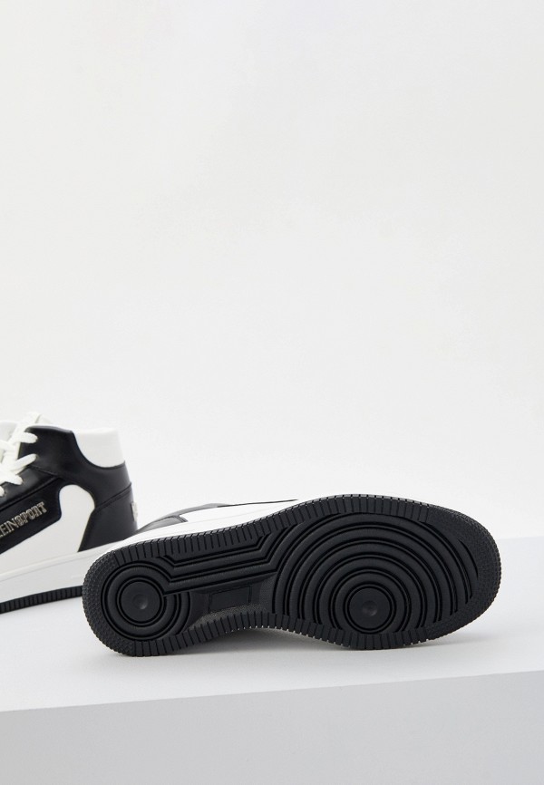 Кеды Plein Sport разноцветный, размер 41, фото 5