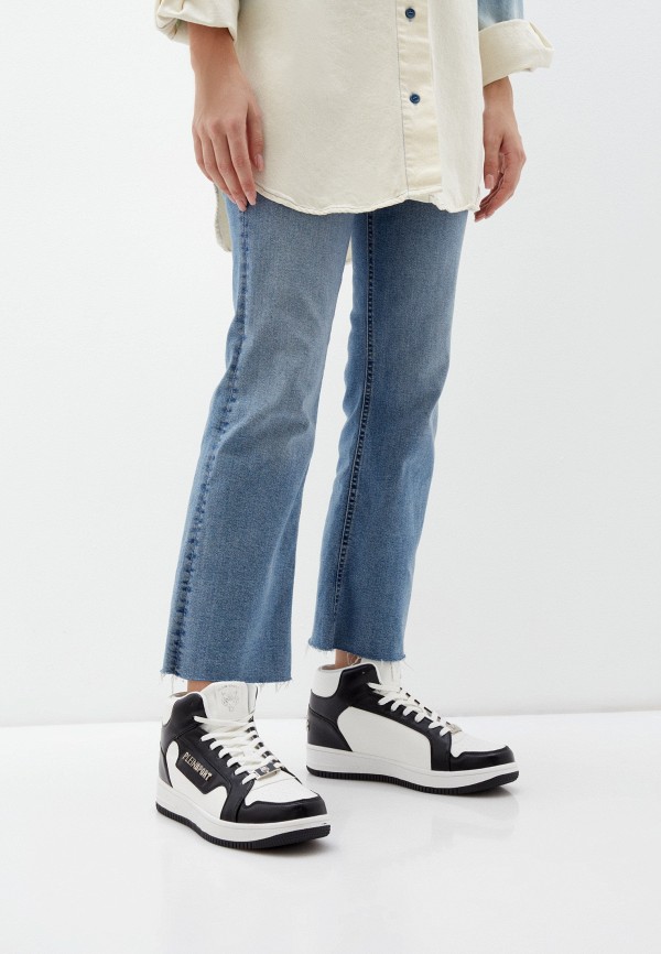 Кеды Plein Sport разноцветный, размер 41, фото 6