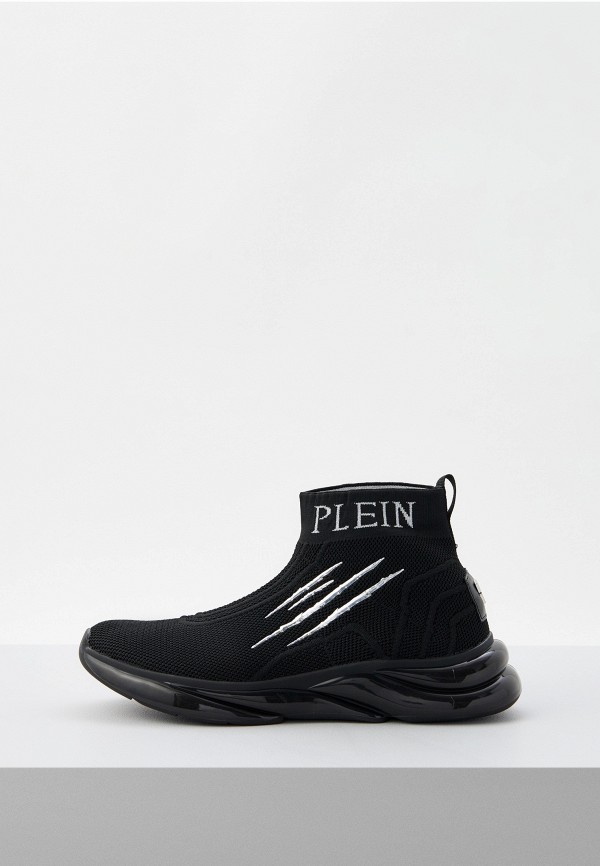 

Кроссовки Plein Sport, Черный