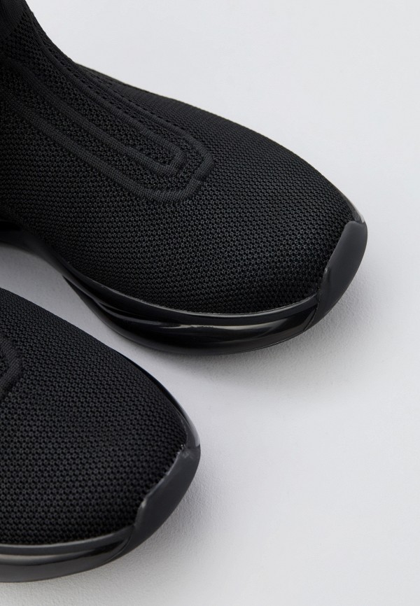 Кроссовки Plein Sport черный, размер 44, фото 2