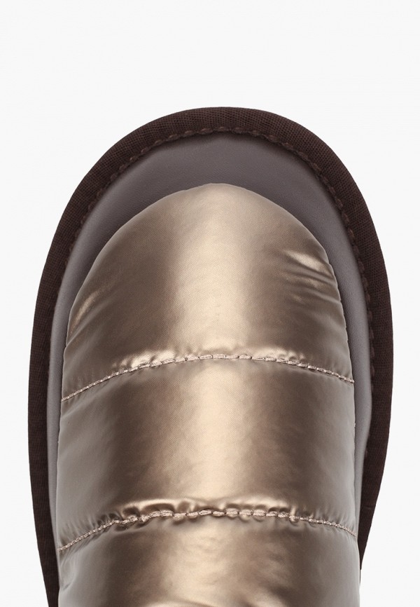 Дутики Patrol коричневый, размер 37, фото 4