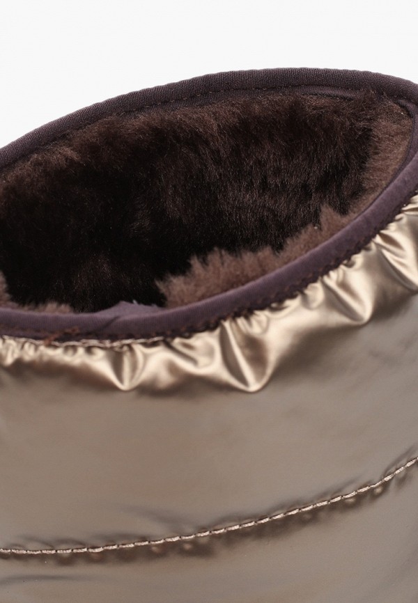 Дутики Patrol коричневый, размер 37, фото 6