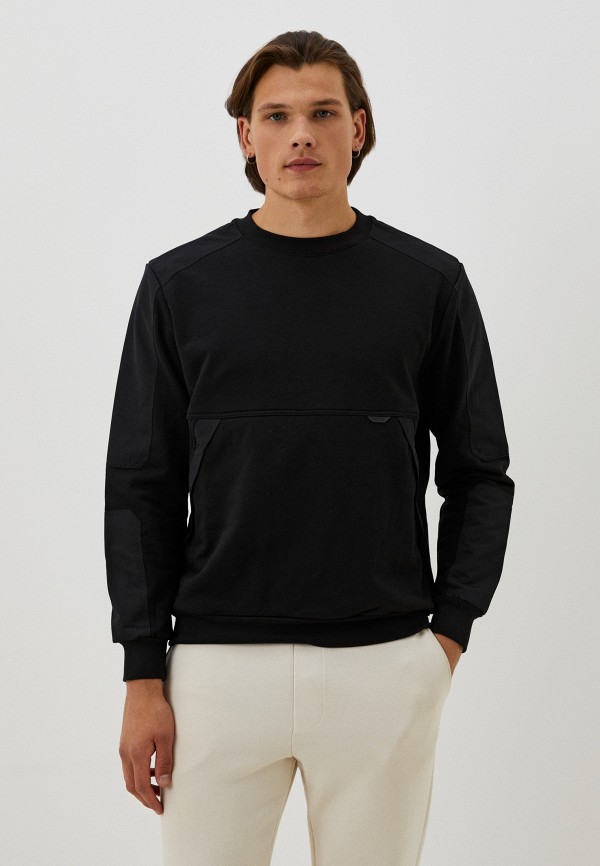 

Свитшот Antony Morato, Черный