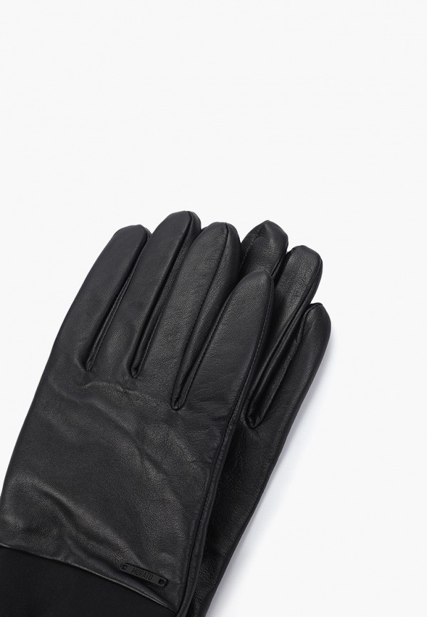 Перчатки Antony Morato черный, размер 23, фото 2