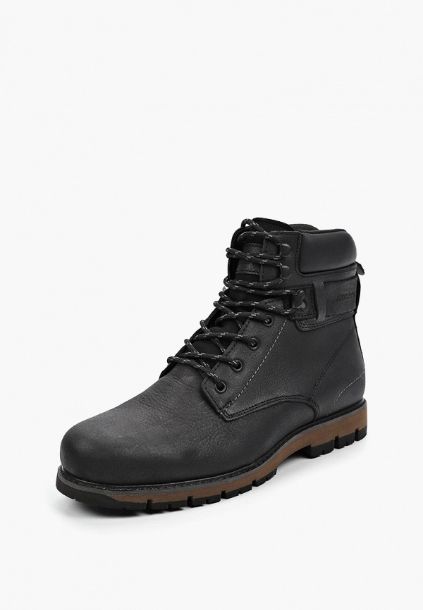 фото Ботинки patrol