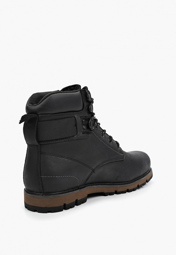 фото Ботинки patrol