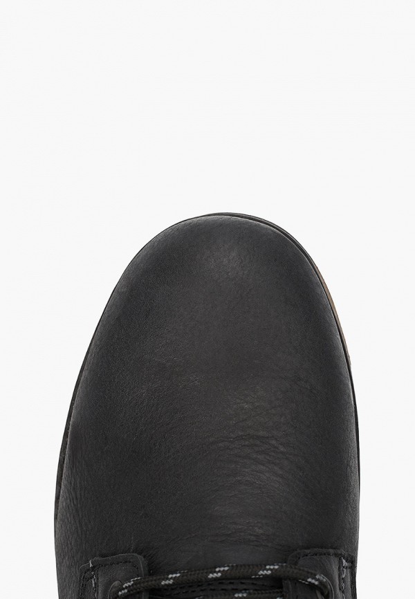 фото Ботинки patrol