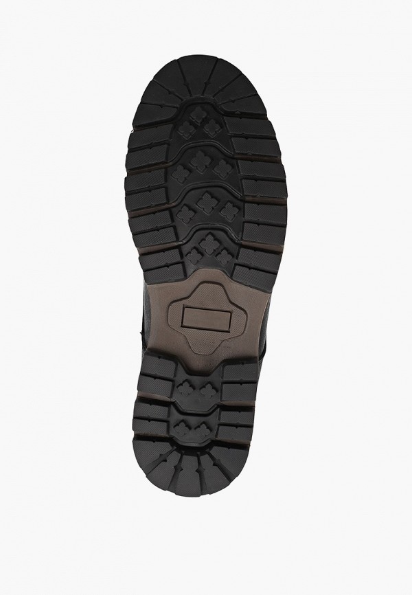 фото Ботинки patrol