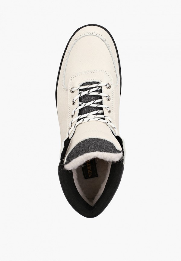 фото Кеды patrol