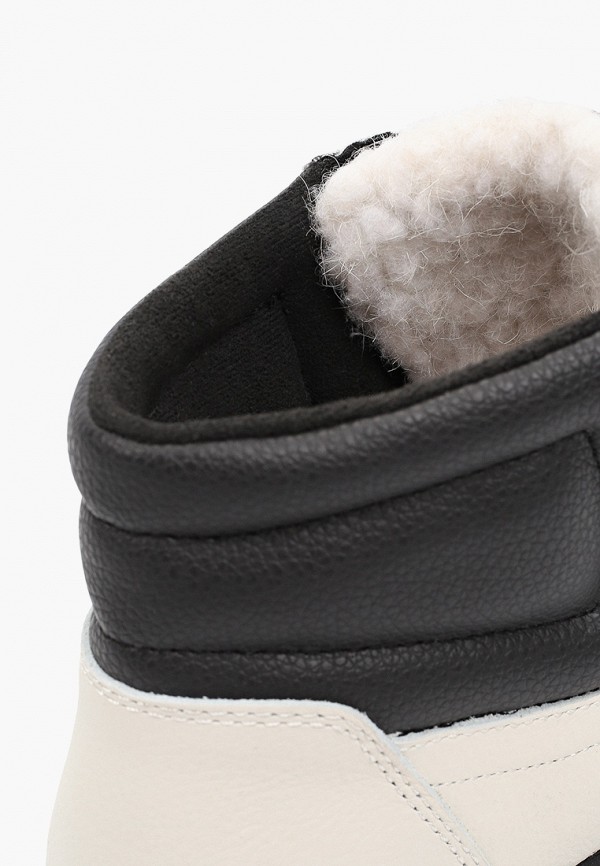 фото Кеды patrol