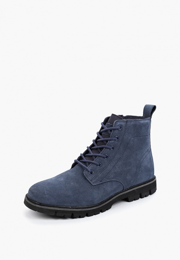 фото Ботинки patrol