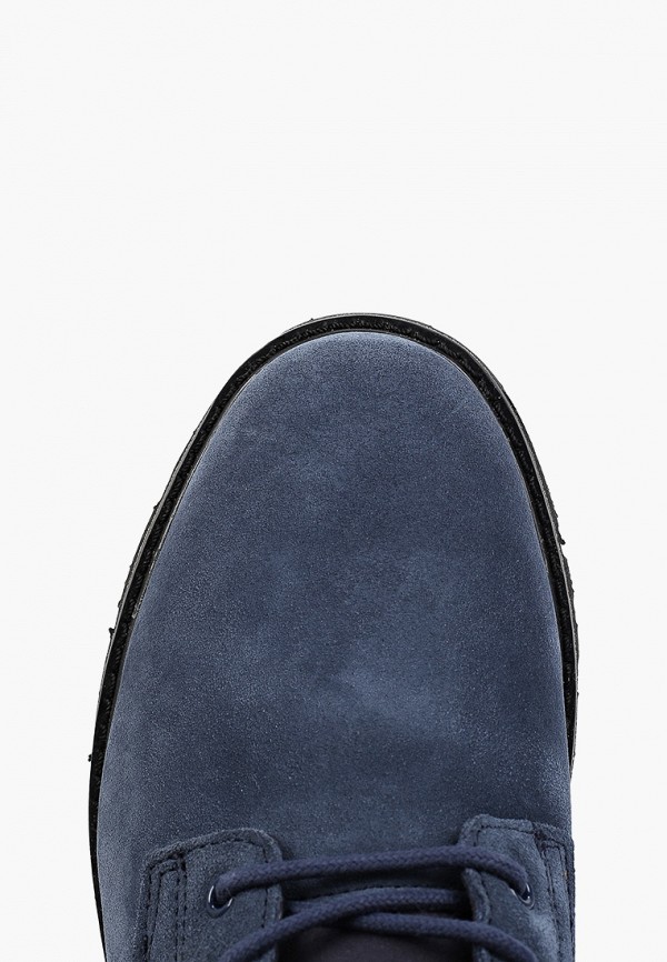 фото Ботинки patrol