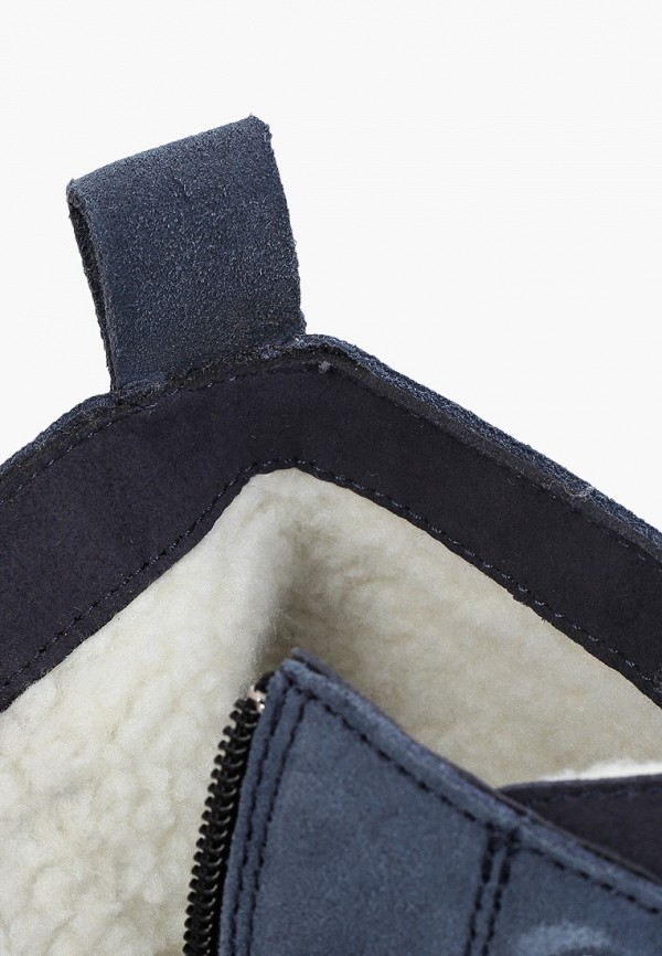 фото Ботинки patrol