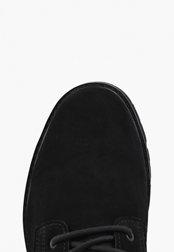 Ботинки Patrol черный, размер 43, фото 4