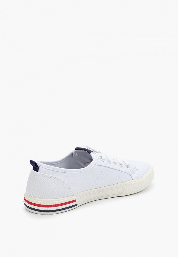фото Кеды pepe jeans