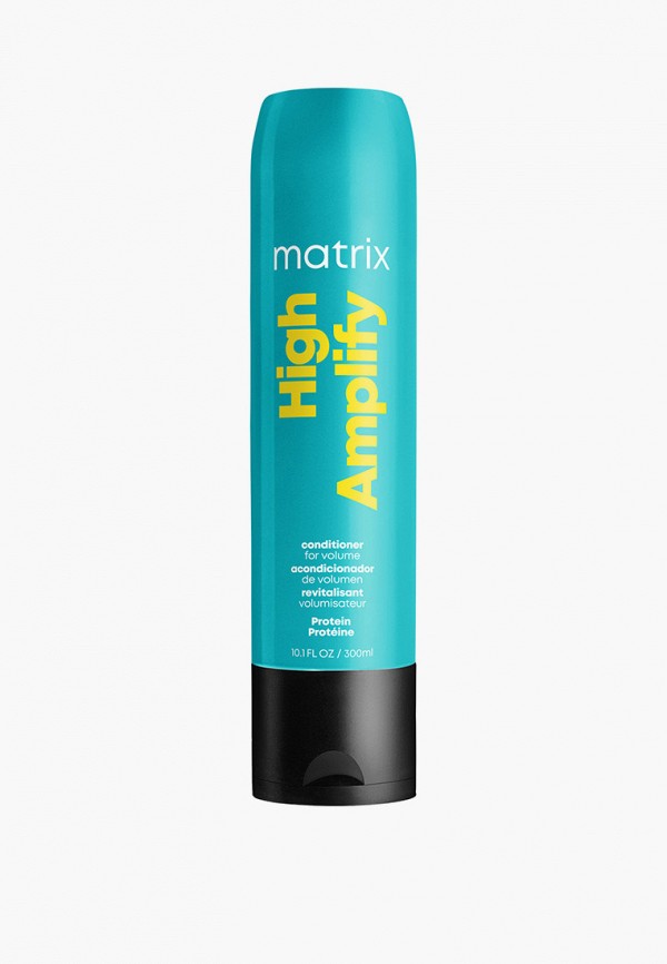 Кондиционер для волос Matrix Профессиональный Total Results High Amplify для объёма волос, 300 мл