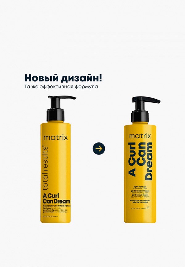 фото Гель для укладки matrix