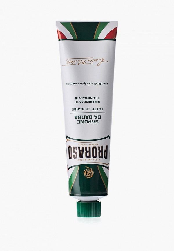 фото Крем для бритья proraso