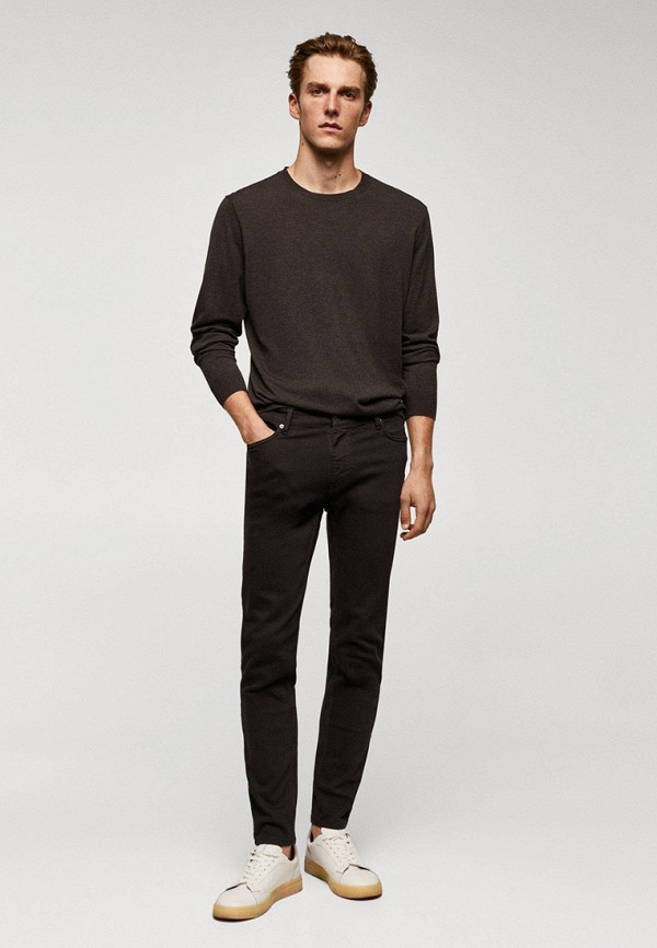 фото Джинсы mango man