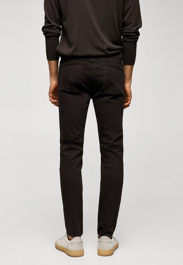 фото Джинсы mango man