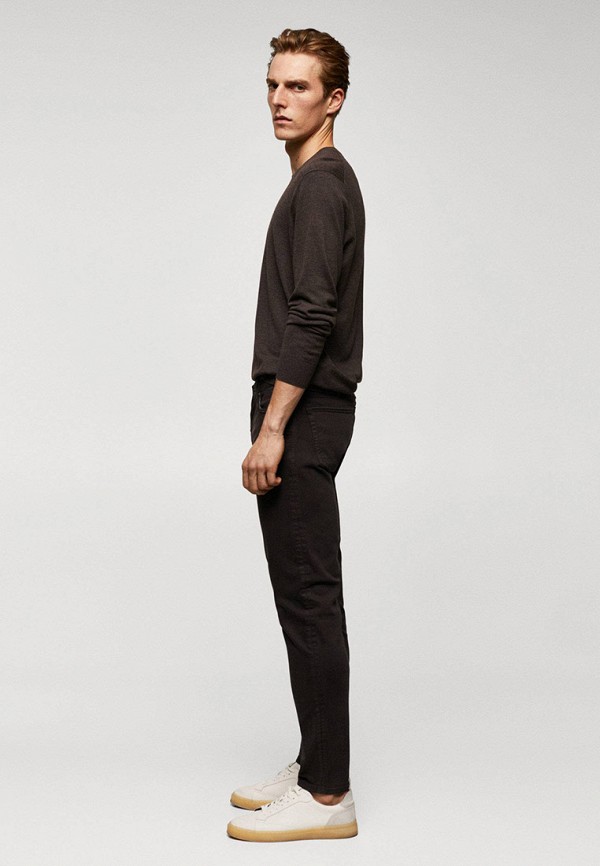 фото Джинсы mango man