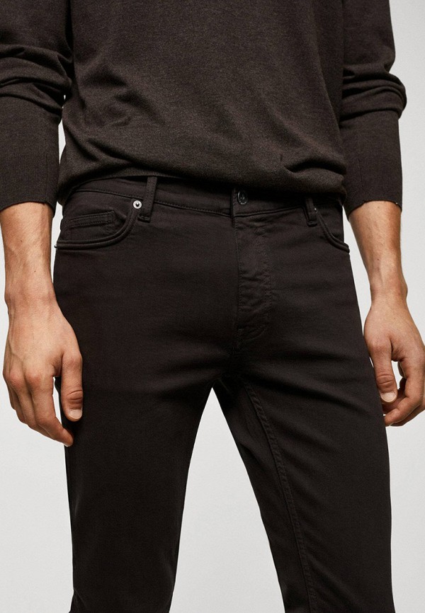 фото Джинсы mango man