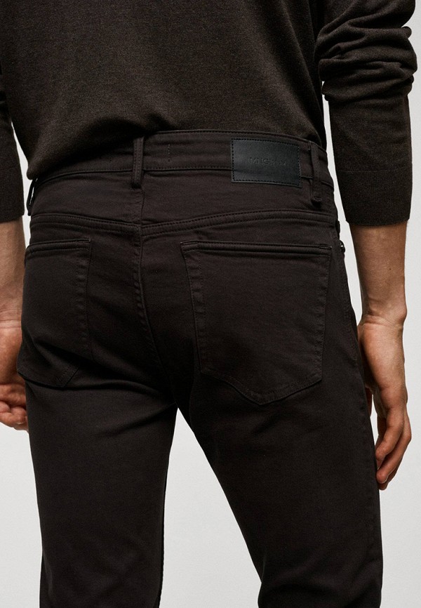 фото Джинсы mango man