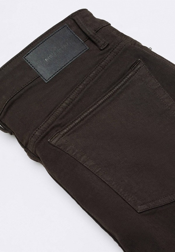 фото Джинсы mango man