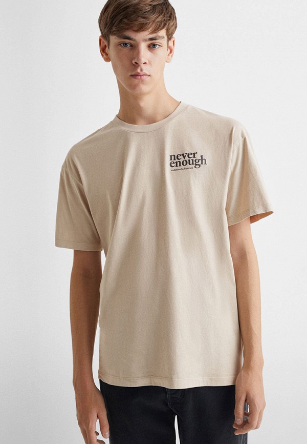 фото Футболка mango kids