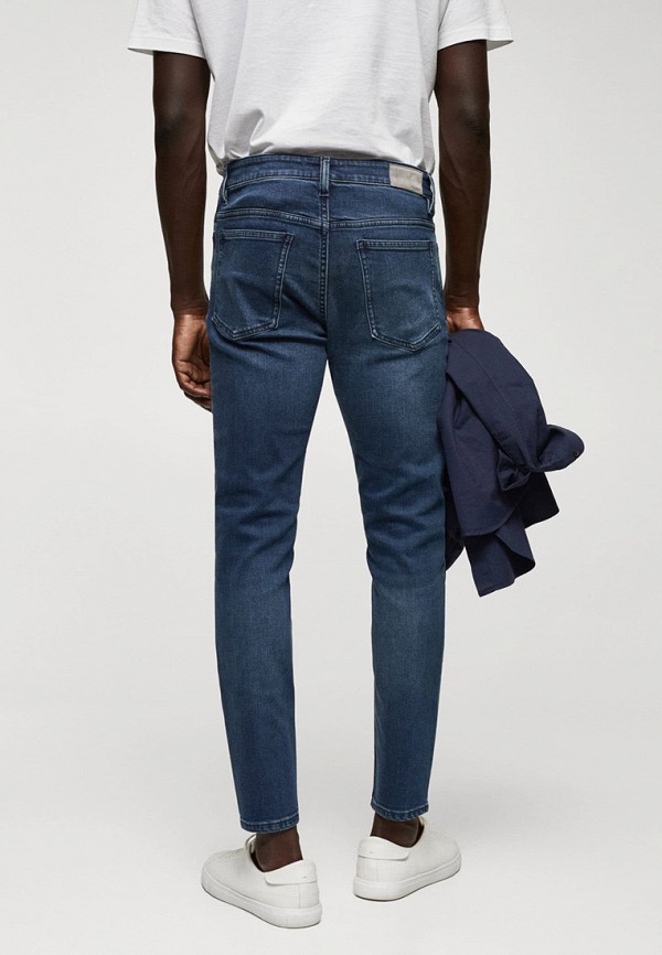 фото Джинсы mango man