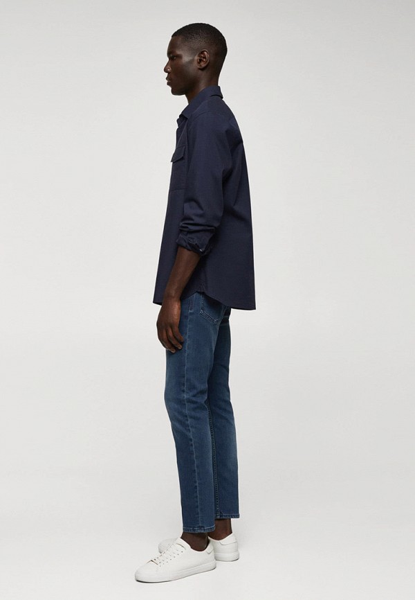 фото Джинсы mango man