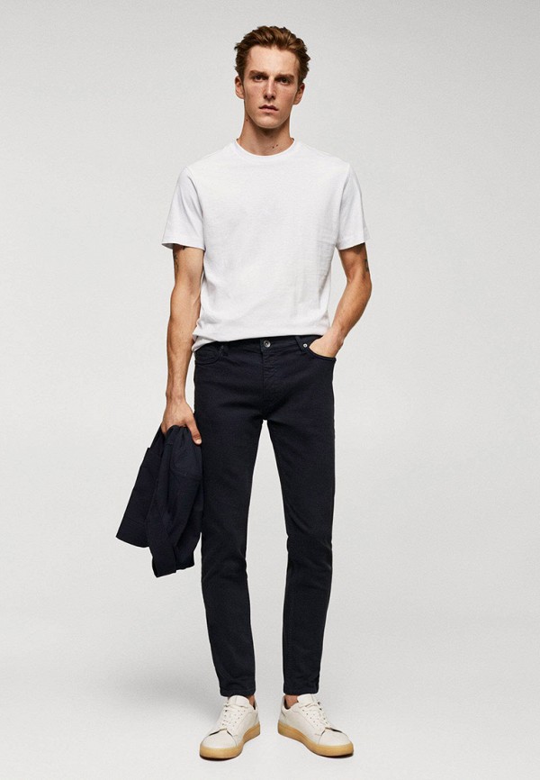 фото Джинсы mango man