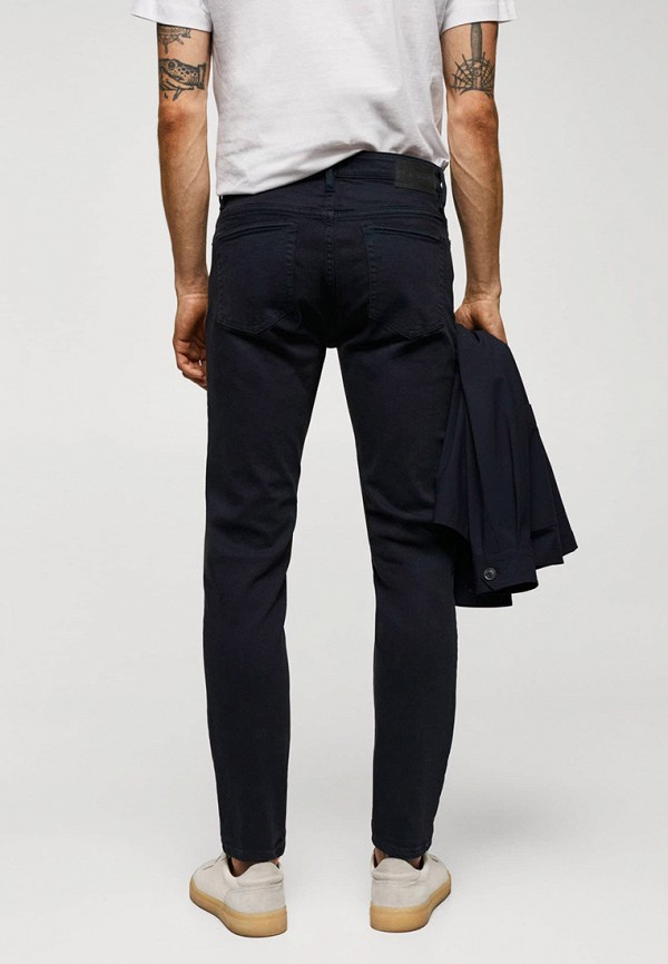 фото Джинсы mango man